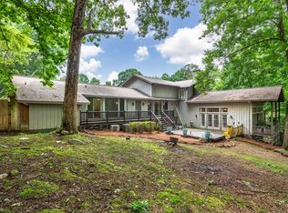 1624 Lakeshore Dr, Anniston, AL 36207