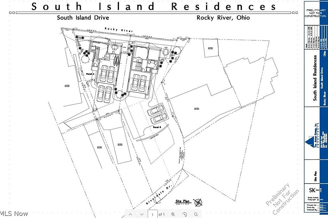 387 S Island Dr PARCEL B, Rocky River, OH 44116 MLS 4382378 Zillow