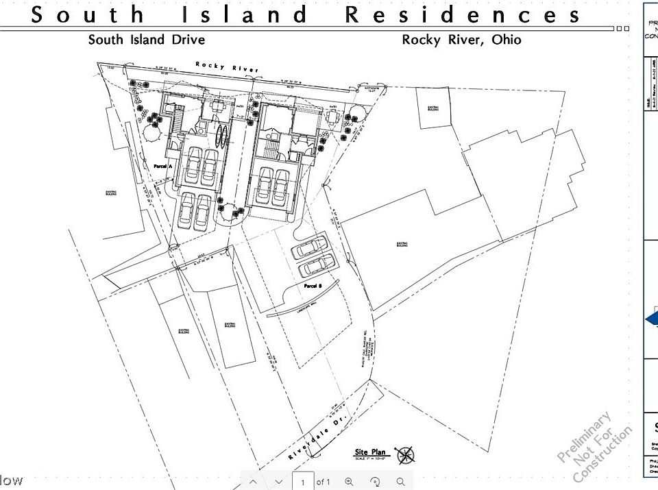 387 S Island Dr PARCEL B, Rocky River, OH 44116 MLS 4382378 Zillow