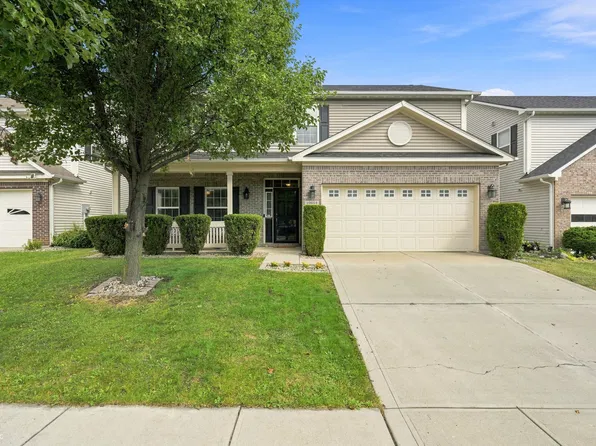 10662 Landsbrook Run N, Noblesville, IN 46060