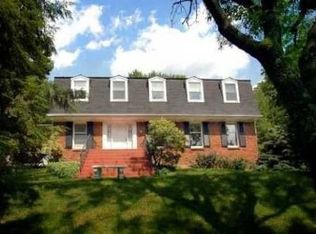 4331 Bulltown Rd, Murrysville, PA 15668