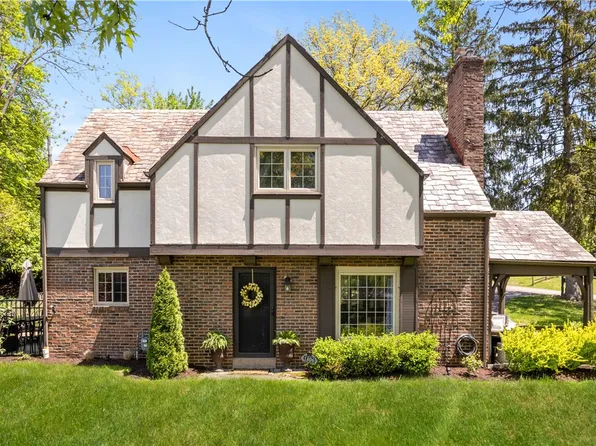 1806 Vollmer Dr, Glenshaw, PA 15116