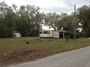 815 Parks St, Wildwood, FL 34785