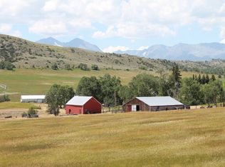 310 Wormser Loop, Big Timber, MT 59011