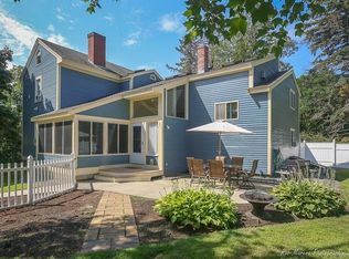 450 Kingsbury Ave, Haverhill, MA 01835