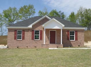 2403 Budapest Ct, Augusta, GA 30906