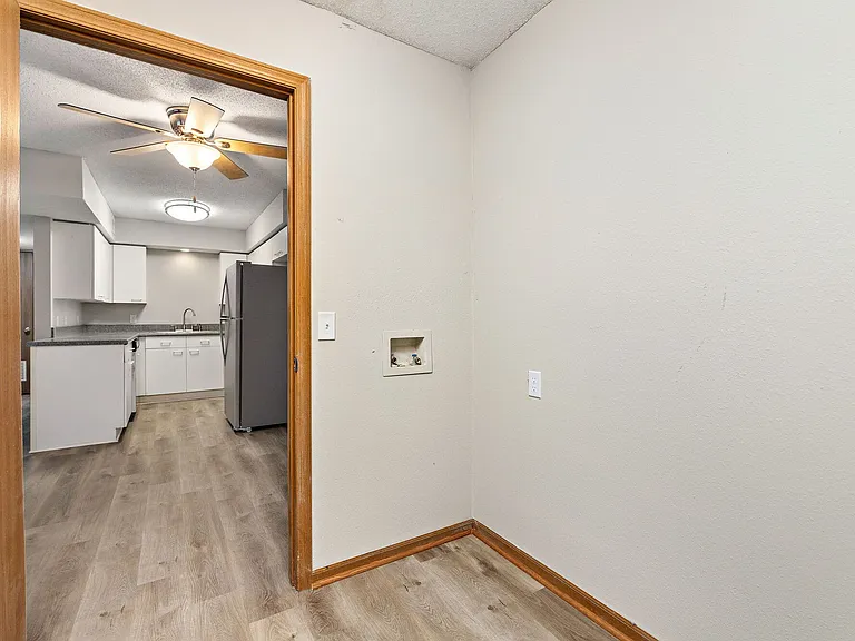 Oak Ridge Park Apartments — Photo 35