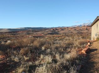 389 E Sun Dusk Ln, Washington, UT 84780