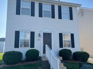 1013 Carpathian Dr, Lake Saint Louis, MO 63367