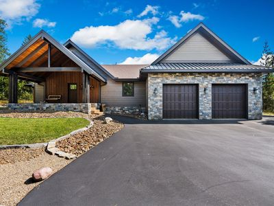 533 Moose Crossing Trl, Columbia Falls, MT, 59912