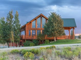 6 Jarrett Rd, Pinedale, WY 82941