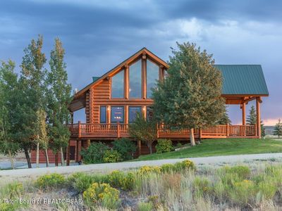6 Jarrett Rd, Pinedale, WY, 82941