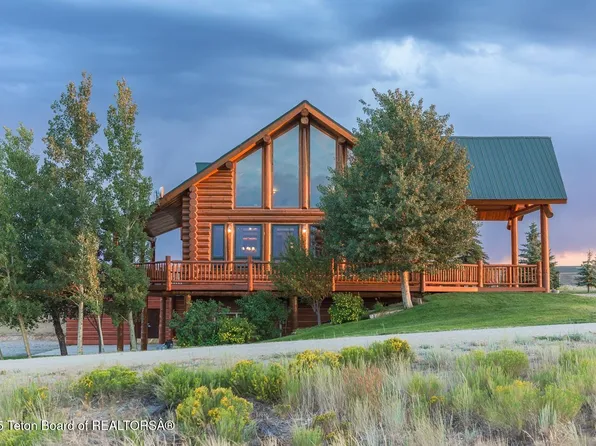 6 Jarrett Rd, Pinedale, WY 82941