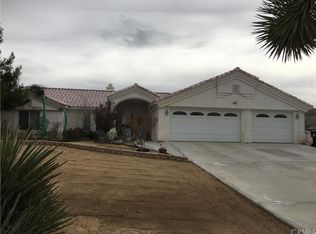 58187 Juarez Dr, Yucca Valley, CA 92284