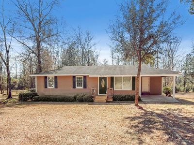 2410 Mimosa Dr, Dothan, AL, 36301