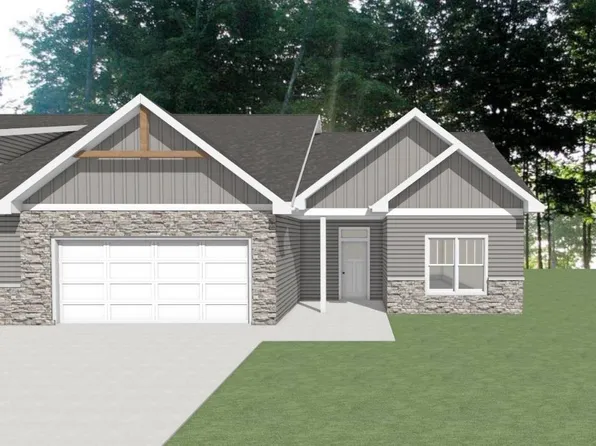 346 Wellfield Dr, Nappanee, IN 46550