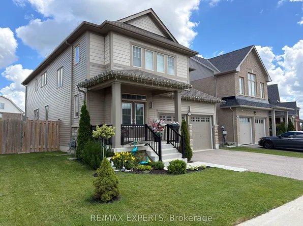 120 Farley Rd, Centre Wellington, ON N1M 0E9