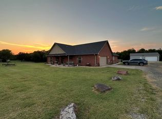 101 S Fields Row, Pauls Valley, OK 73075