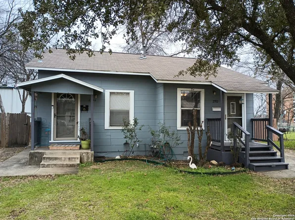 2334 HIAWATHA, San Antonio, TX 78210