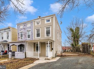 272 S Loudon Ave, Baltimore, MD 21229