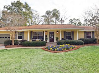 304 Redwood Ave, Dothan, AL 36303