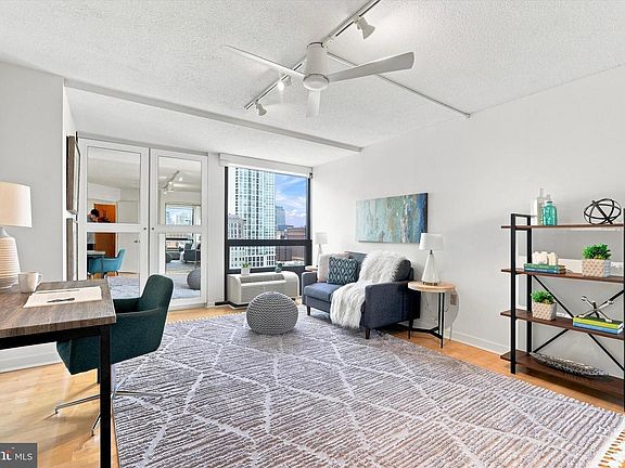 3rd image of 233 S 6th St #2001K