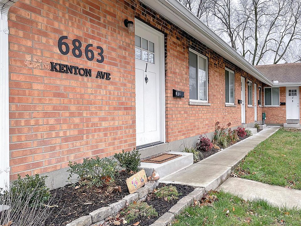 1st image of 6863 Kenton Ave #2