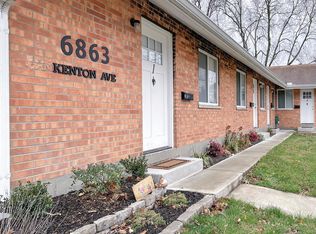 6863 Kenton Ave #2, Cincinnati, OH 45236