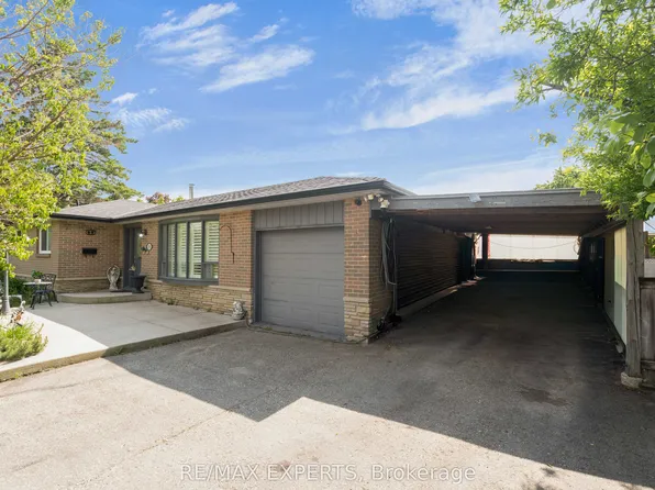 35 Lawrence Ave, Orangeville, ON L9W 1S6