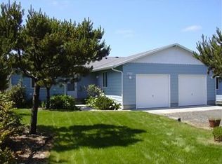 33105 H Pl, Ocean Park, WA