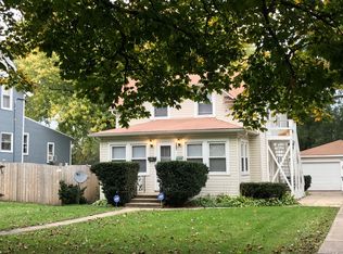 2805 Emmaus Ave #1, Zion, IL
