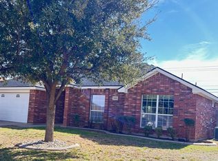 3601 Dominion Rdg, San Angelo, TX 76904