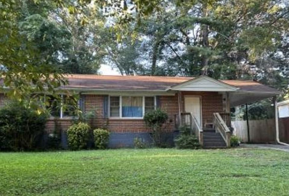 Property Front View