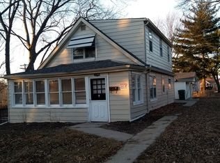 2730 W 96th Pl, Evergreen Park, IL