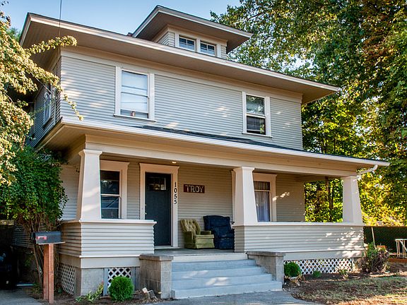 5th image of 1055 E Isaacs Ave #87806