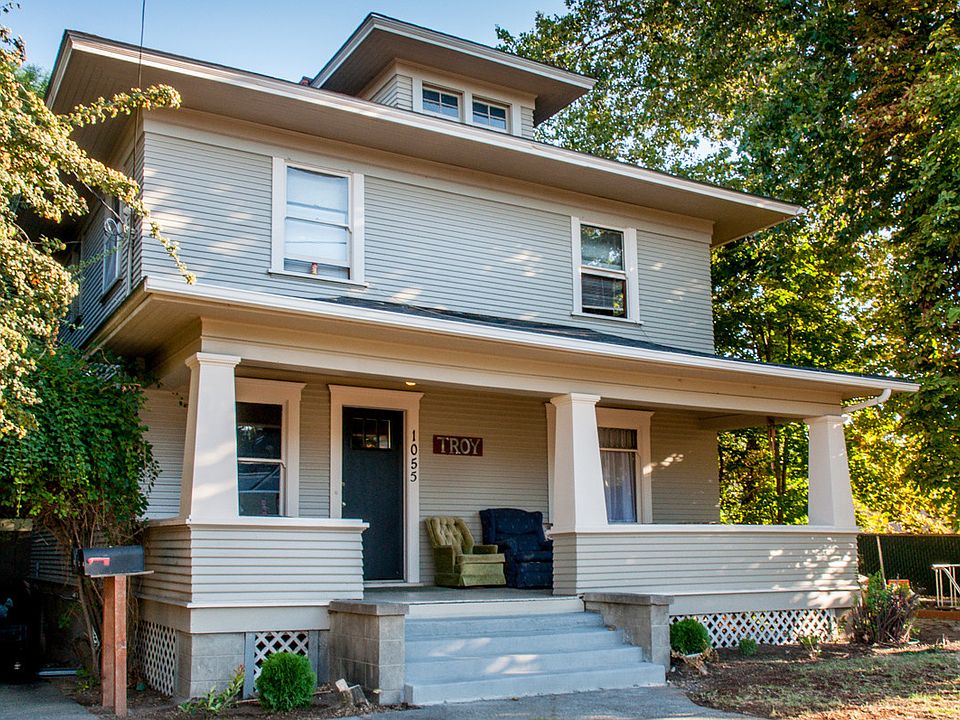 1st image of 1055 E Isaacs Ave #87863