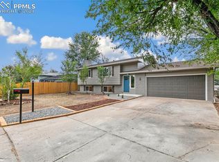 35 Watson Blvd, Colorado Springs, CO 80911