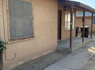 631 Pacific Ave, Shafter, CA 93263