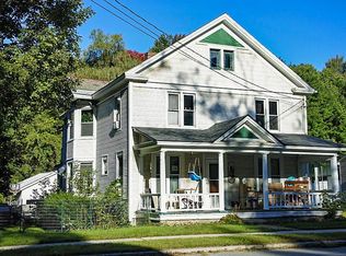 10 Dutton Ave, Fair Haven, VT 05743