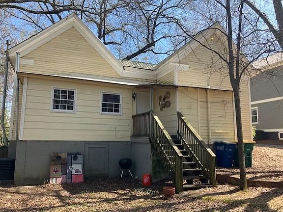 Back of House