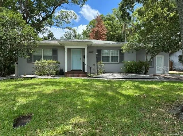 2819 Elizabeth Ave, Orlando, FL 32804