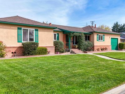 2055 E Canal Dr, Turlock, CA, 95380