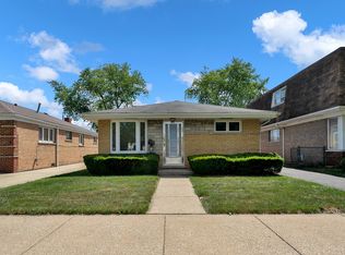 7763 S Kilbourn Ave, Chicago, IL