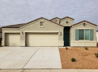 3130 N Lainey Ln, Buckeye, AZ 85396