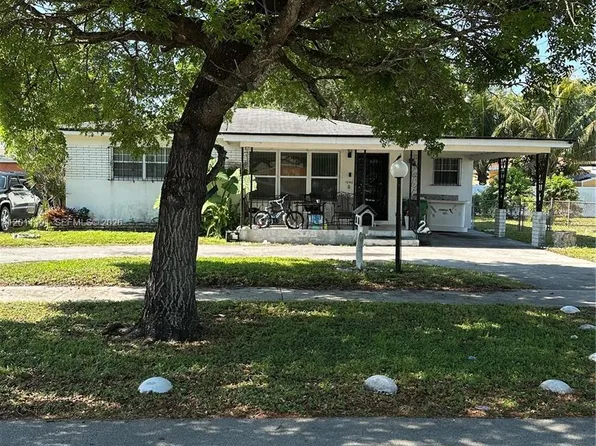 1360 NW 88th St, Miami, FL 33147