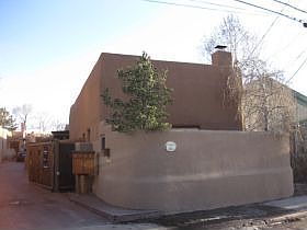 1st image of 610 Agua Fria St Unit A-1