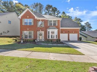 4444 Sequoia Park Trl, Snellville, GA 30039