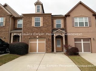 5117 Sherwood Way, Cumming, GA 30040