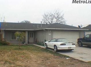 630 S Pershing Ave, Stockton, CA