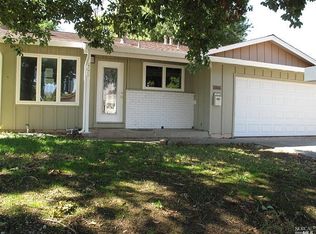 2761 Marigold Dr, Fairfield, CA